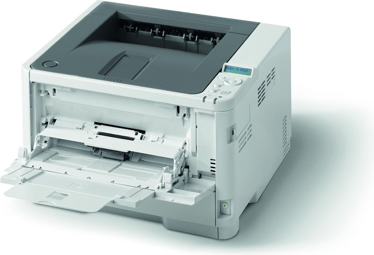 Принтер OKI B412dn (45762002) - фото 3 Принтер OKI B412dn (45762002) - фото 3