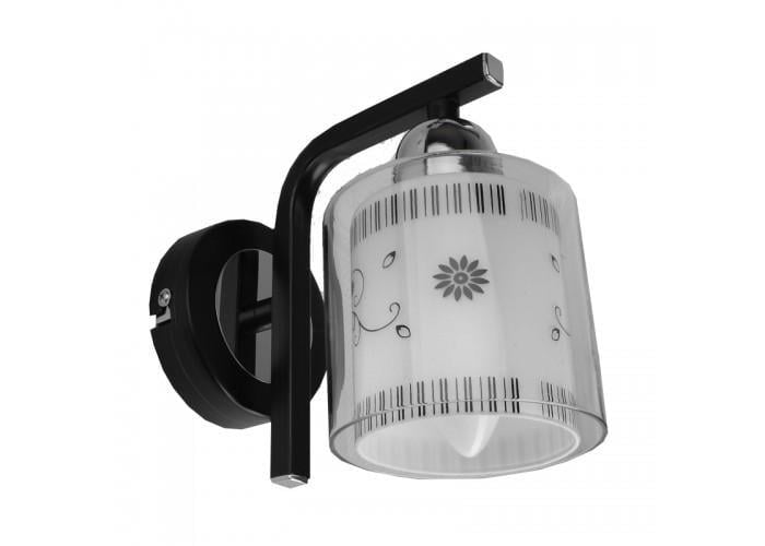 Бра Brille LK-283W/1 E14 (L118-032)