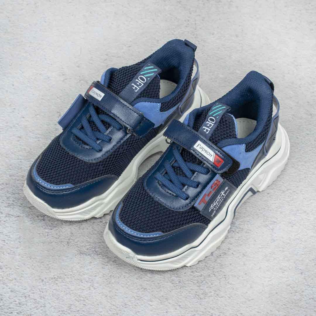 Кроссовки детские Fashion 330943 р. 37 22,5 см