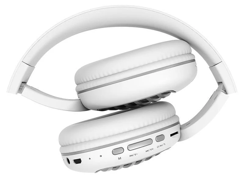 Наушники Hoco W23 Brilliant Sound (2005106410) Наушники Hoco W23 Brilliant Sound (2005106410)