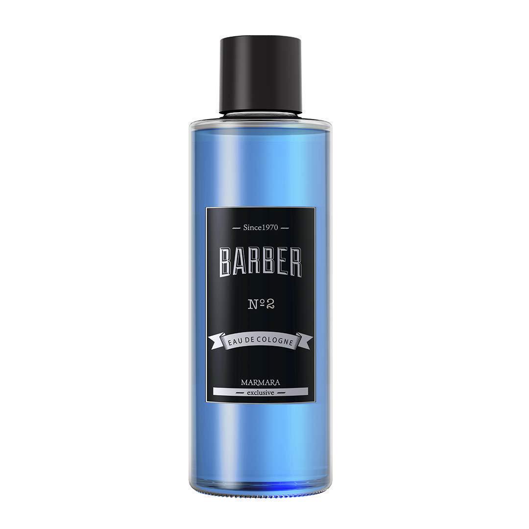 Одеколон Marmara Barber Cologne 500 мл