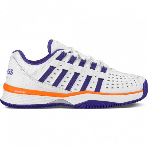 Кроссовки женские K-Swiss Hypermatch Hb р. 37,5 (95396-185-37,5)