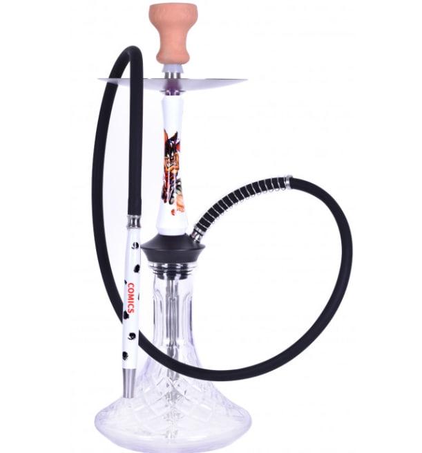 Кальян Yahya UNION LOONEY TUNES (12512)