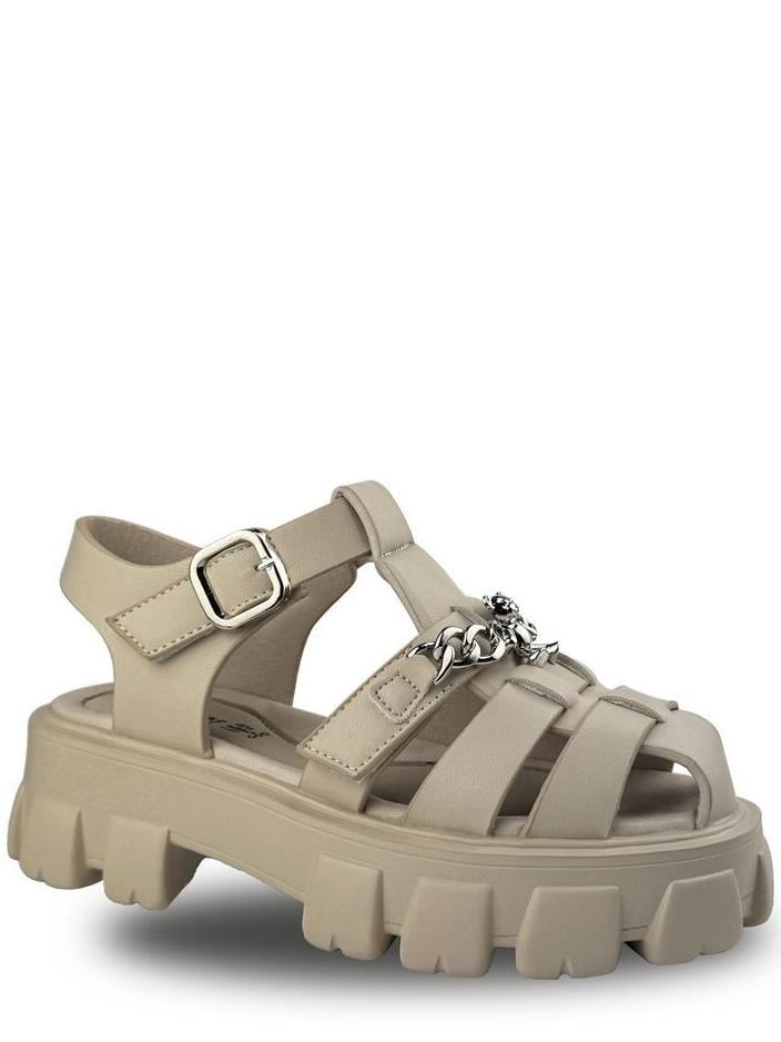 Босоніжки Jong Golf CN20488-3 р. 37 Бежевий