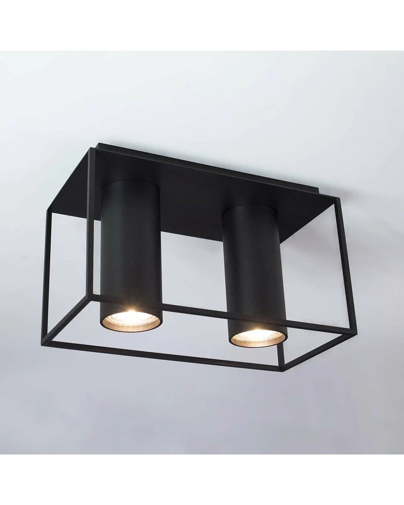 Точечный светильник Imperium Light 213226.05.05 Tower (009733)