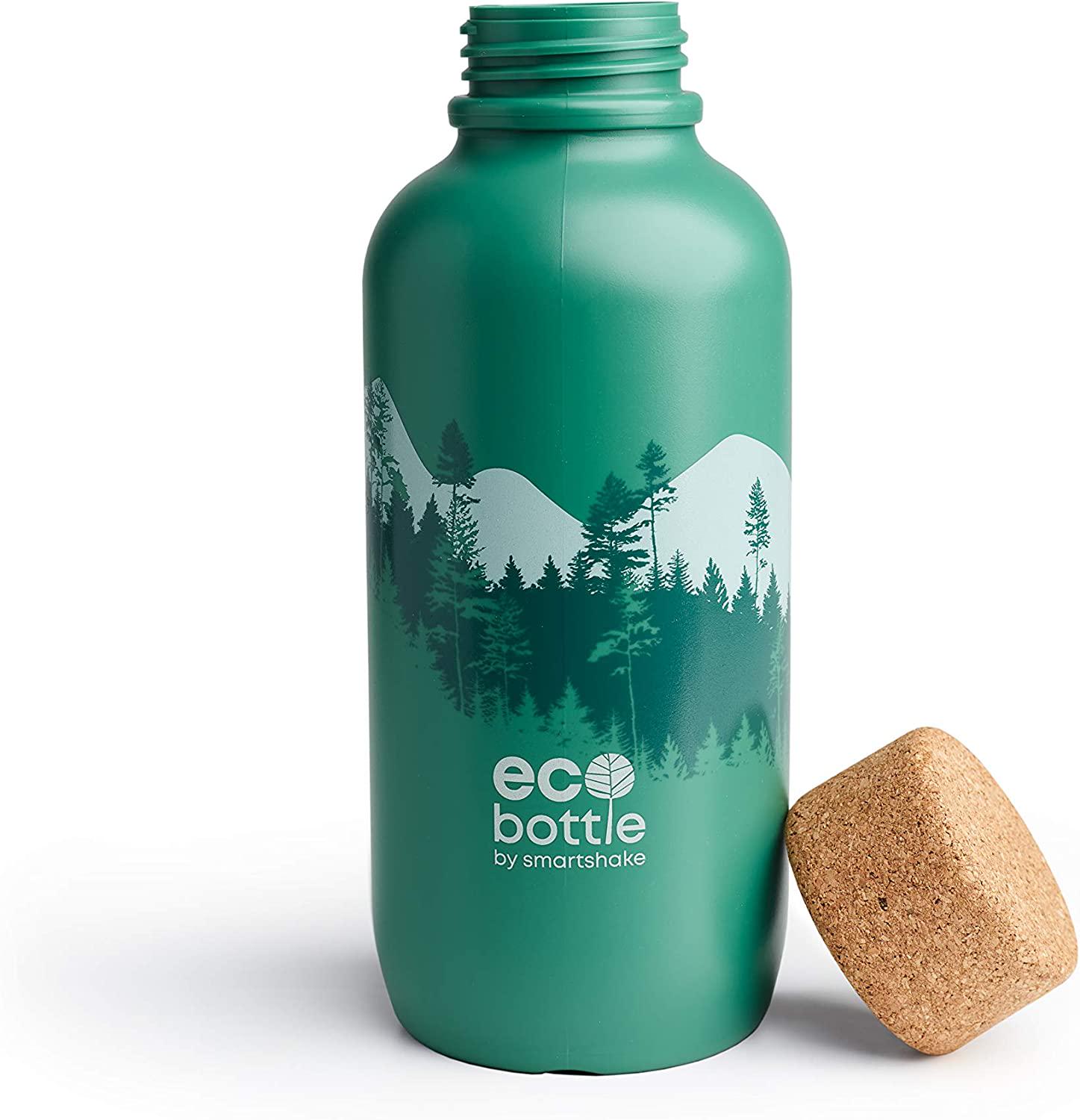 Пляшка SmartShake EcoBottle 650 мл Forest (00000035629)