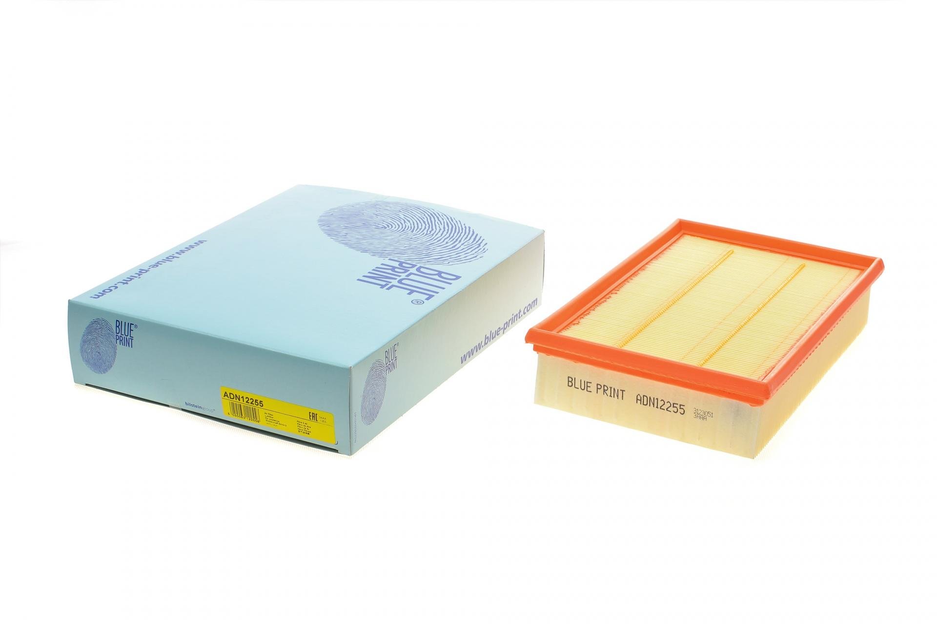 Фільтр повітряний BLUE PRINT для Ford Transit 2,2-2,4TDCI 00- (ADN12255)