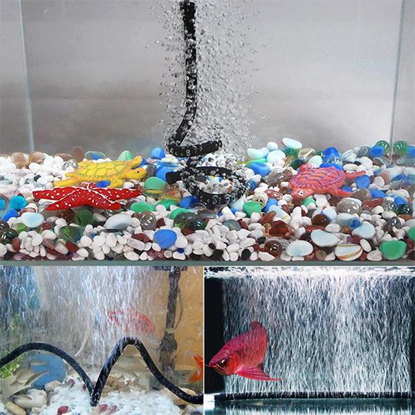 Дифузор для акваріума гнучкий 90 см (M00696) - фото 8