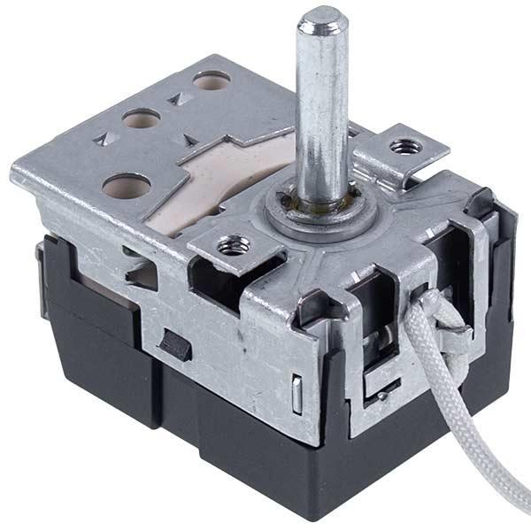 Термостат для бойлера Tiki KT165AOK 291234 25-75°C (00000013133) - фото 3 Термостат для бойлера Tiki KT165AOK 291234 25-75°C (00000013133) - фото 3