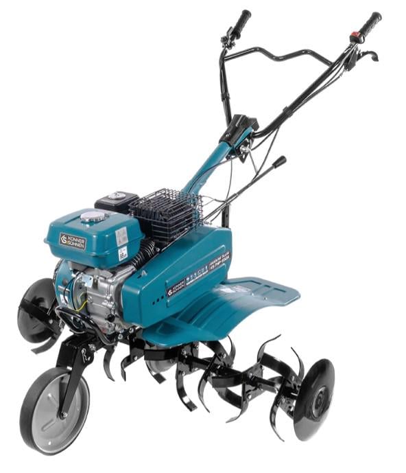 Культиватор бензиновый Konner&Sohnen KS 7HP-950A (63202)