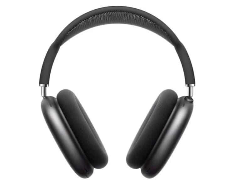 Наушники Toto Max Bluetooth Space Gray (17764788)