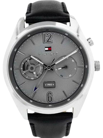 Наручний годинник чоловічий Tommy Hilfiger 1791548 (111072)