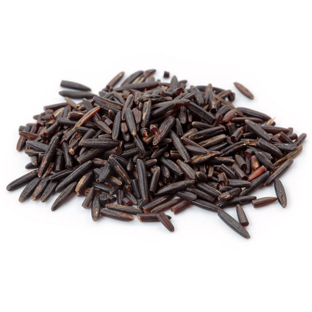 Рис Черный длинозернистый Excel Elephant 5 кг