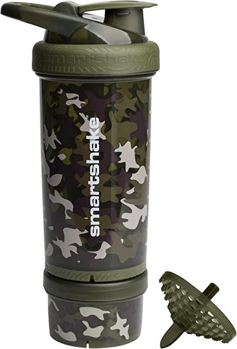 Шейкер Smart Revive 750 мл Camo Green (00000035643)