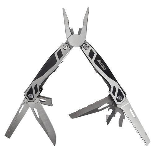 Мультитул Alloid Pro 15в1 (00000063235)