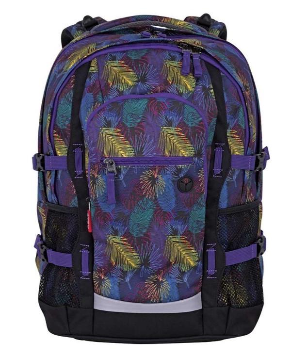 Рюкзак Jampac jungle 33х47х20 см (8409010)