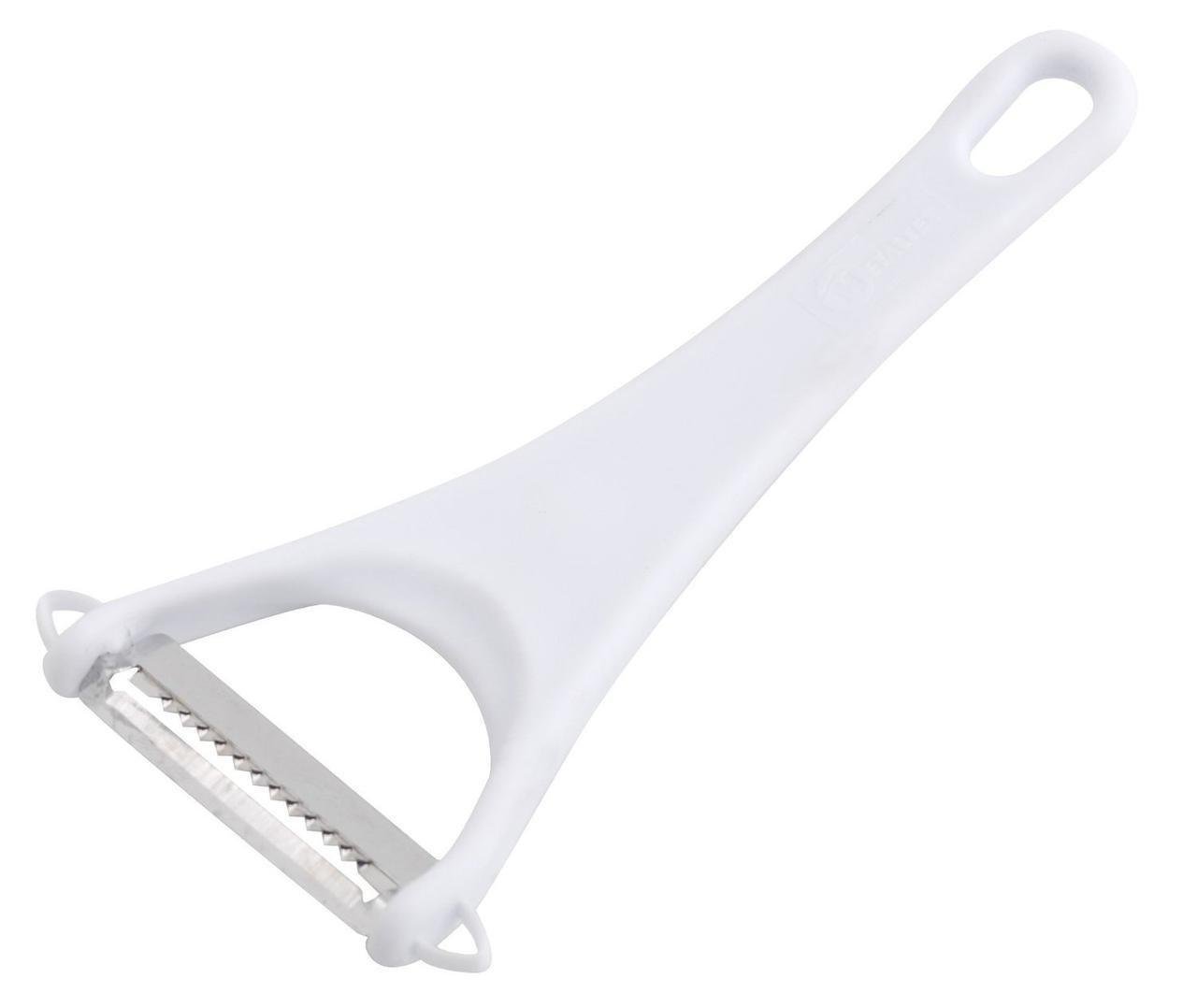 Овощечистка с зубчатым лезвием Metaltex (252745)