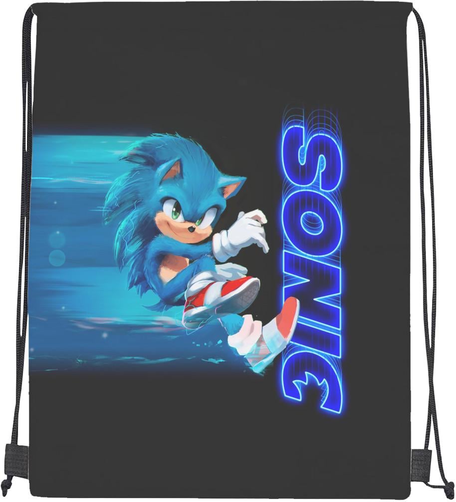 Мішок спортивний Sonic 28 (20301446) Мішок спортивний Sonic 28 (20301446)