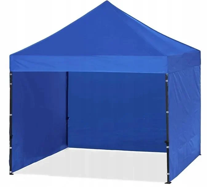 Садовый павильон Expres 3x3 м Синий (2690379689)