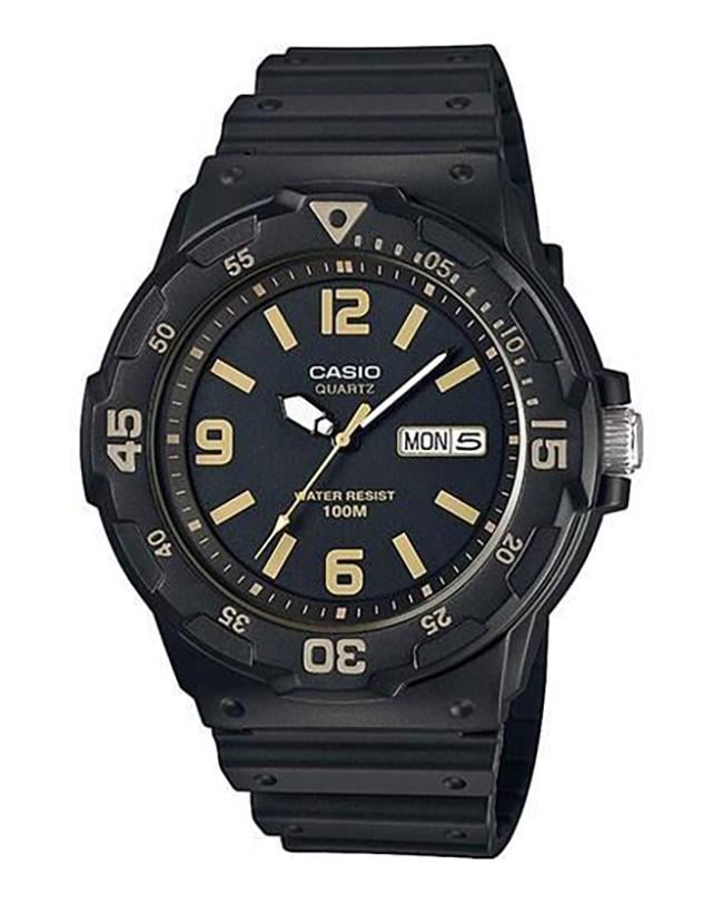Часы Casio MRW-200H-1B3VEF