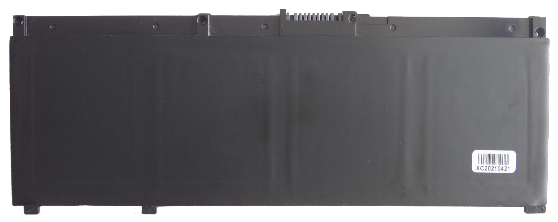 Акумуляторна батарея SR04XL 70.07Wh (6310) - фото 5 Акумуляторна батарея SR04XL 70.07Wh (6310) - фото 5