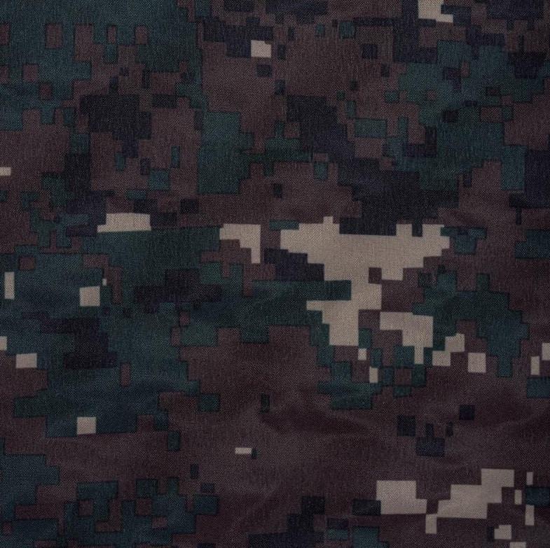 Коврик самонадувающийся Ranger Sinay Camo (RA 6642) - фото 7 Коврик самонадувающийся Ranger Sinay Camo (RA 6642) - фото 7