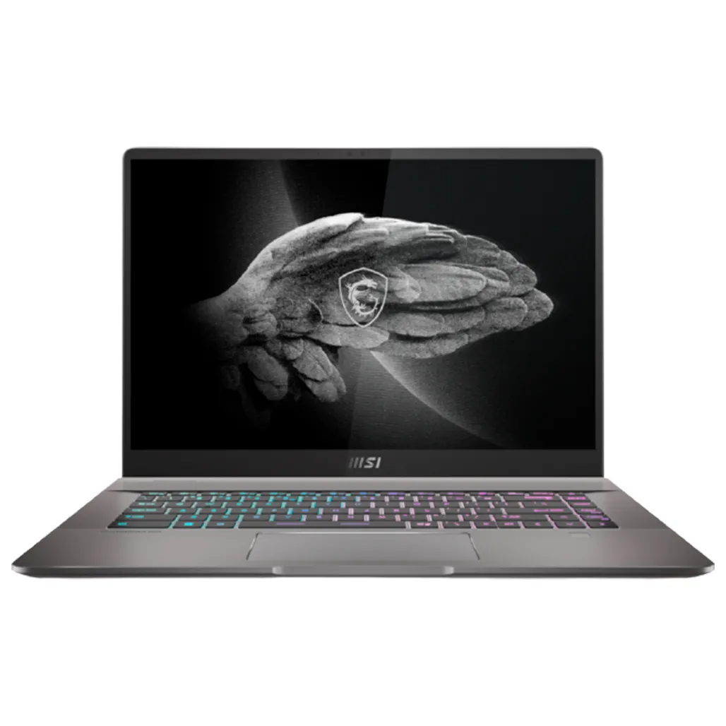 Ноутбук MSI Creator Z16 A11UET (A11UET-043US)