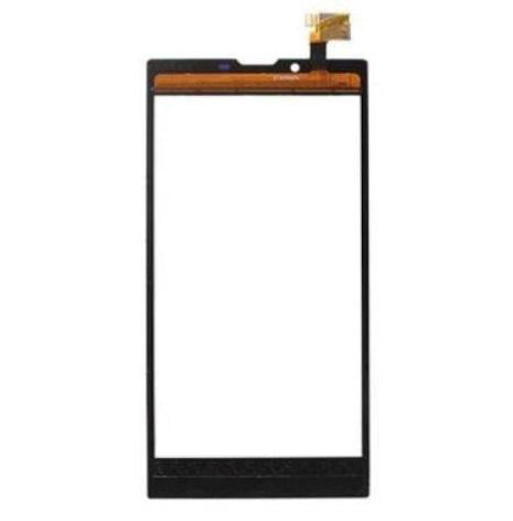 Экран Touchscreen для Archos A55AC55KL Черный (000017242)