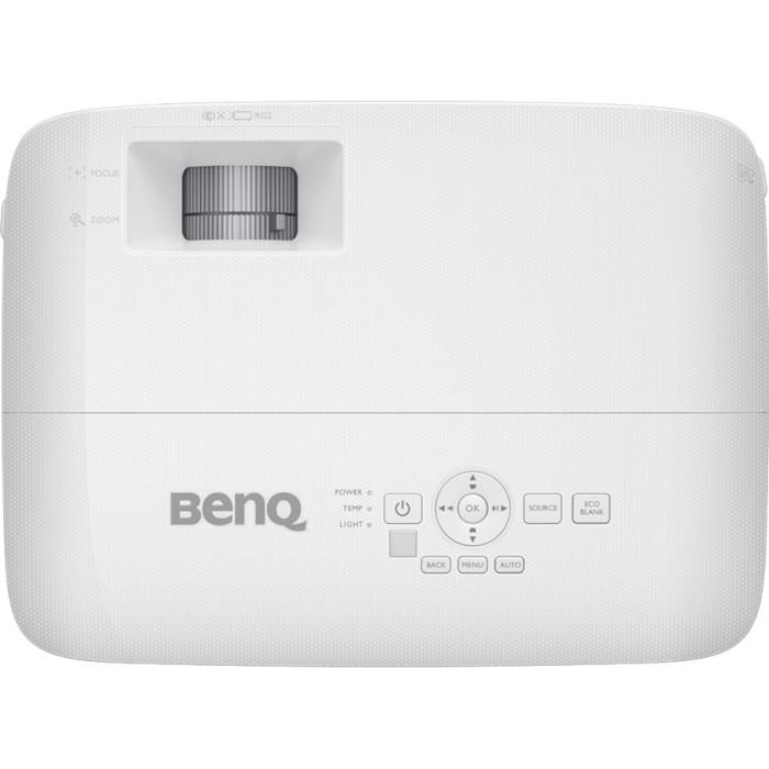 Проєктор BenQ MX560 DLP/XGA/4000Lm/10W White (9H.JNE77.1HE) - фото 4