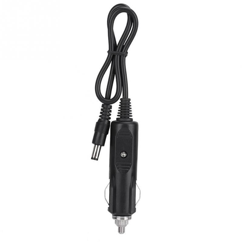 Блок живлення для ноутбуків laptop charger 120 W 12/24 V 8 перехідників (681ff17d) - фото 7