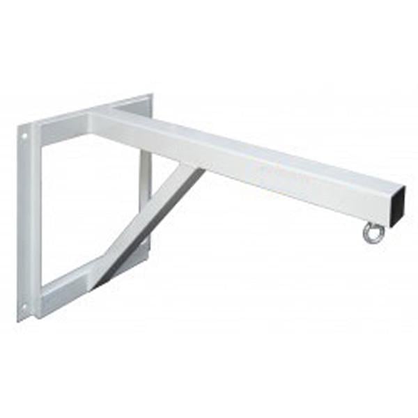 Кріплення для боксерського мішка SPORTKO КН-1 98х45х31 см на стіну max нагрузка 150 кг Білий (КН-1) Кріплення для боксерського мішка SPORTKO КН-1 98х45х31 см на стіну max нагрузка 150 кг Білий (КН-1)