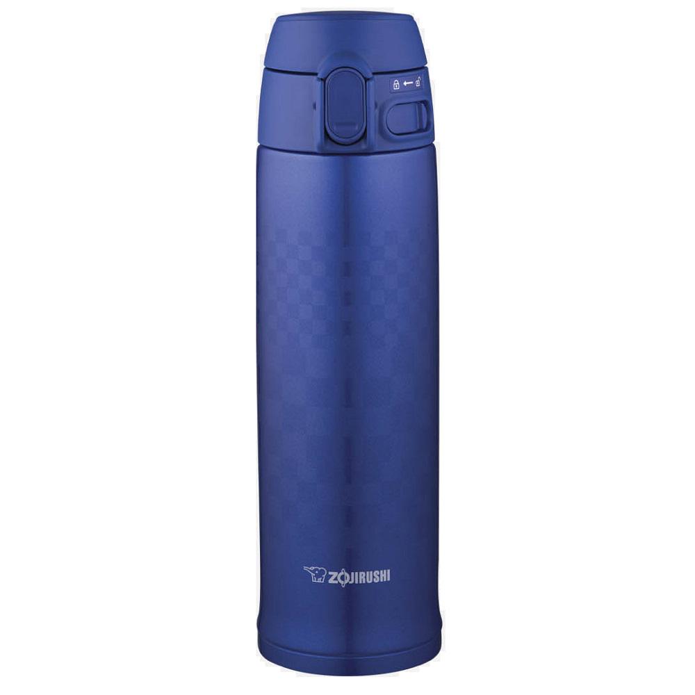 Термокружка Zojirushi SM-TAE48SA 0.48 л  Синій (1013-SM-TAE48SAAZ)
