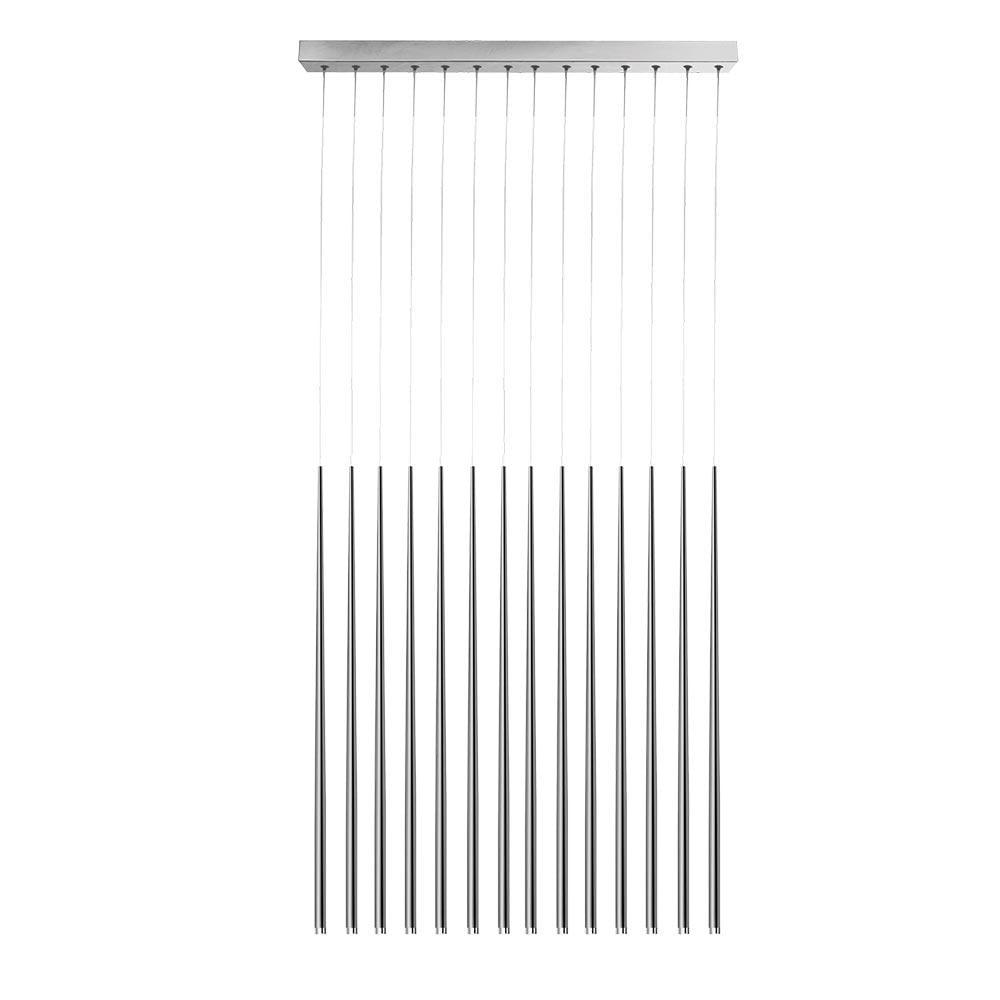 Підвісний світильник Azzardo Louise 14 (AZ3426)