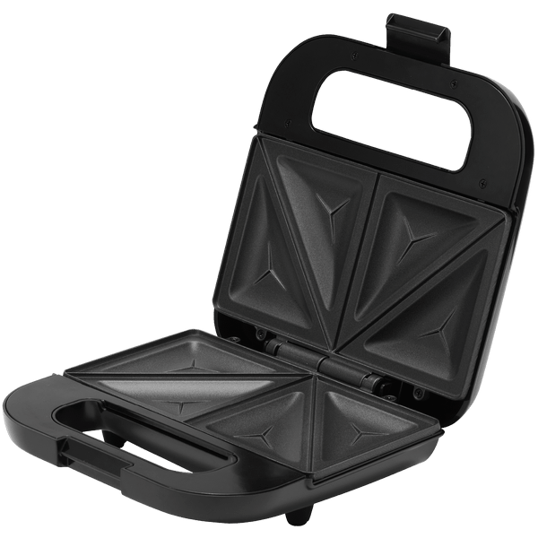 Бутербродница Magio MG-375 750 Вт с антипригарным покрытием (1566182450)