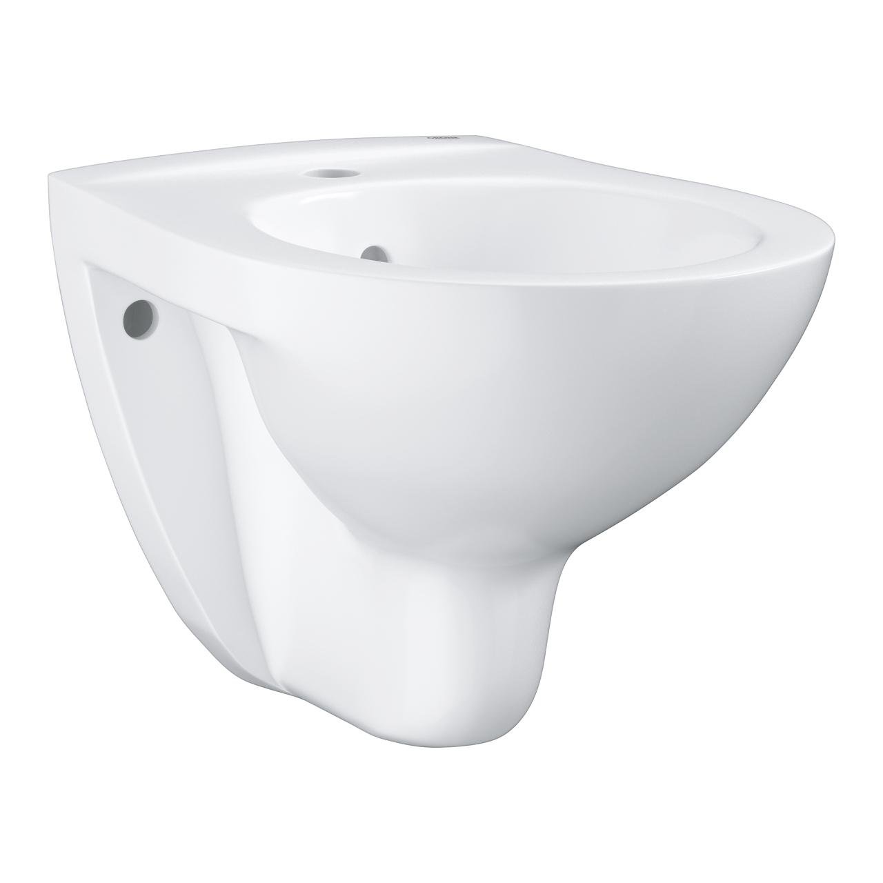 Біде підвісне Grohe Bau Ceramic 39433000 (143742)