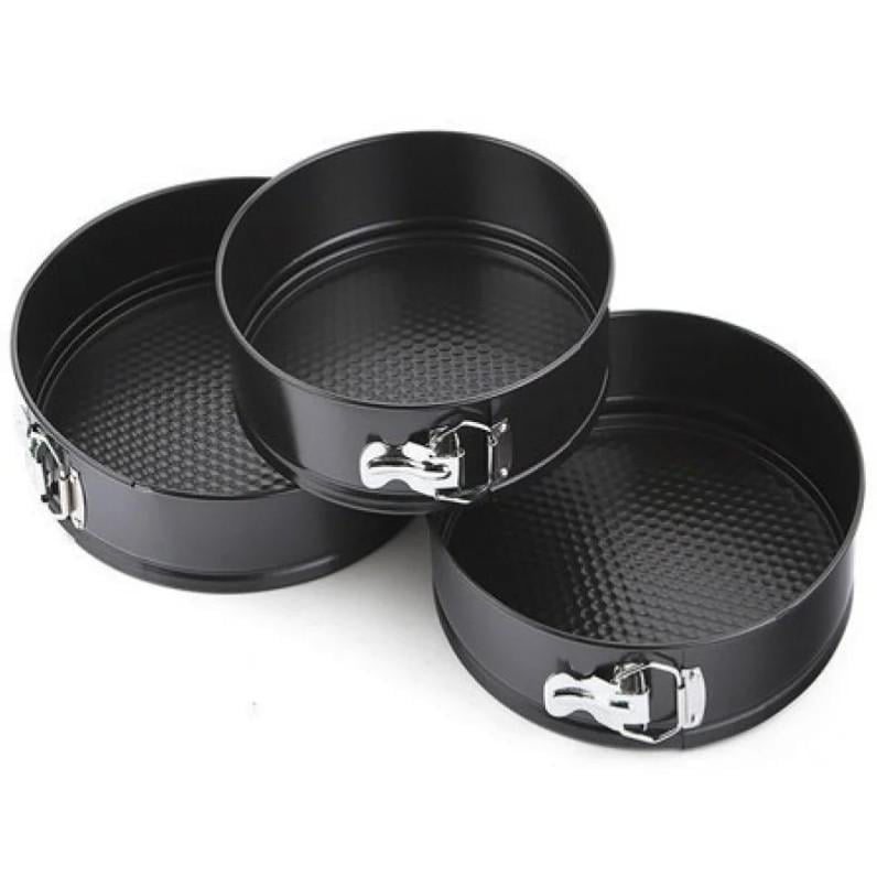 Форми для випічки Unique Форми для випічки Unique