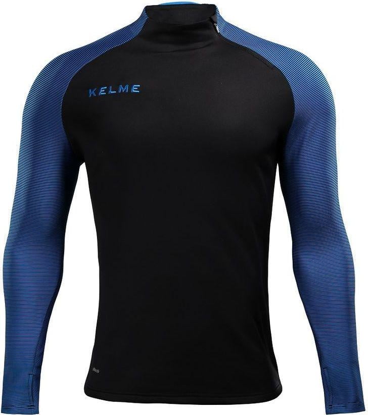 Свитшот Kelme MONTES L Темно-синий (3871301.020)