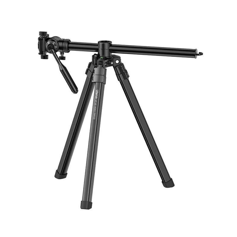 Штатив горизонтальный Ulanzi с панорамной головкой 54-176 см (MT-65 kr)