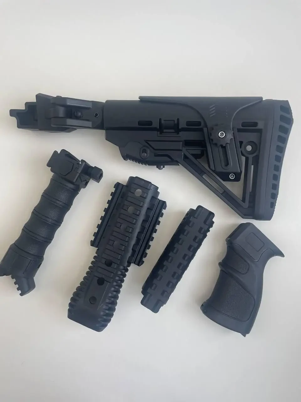 Приклад на АК 47/АК 74 Сет (3110) - фото 2