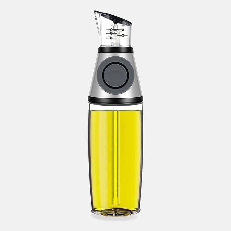 Дозатор для масла Press&Messure с мерной шкалой и кнопкой подачи