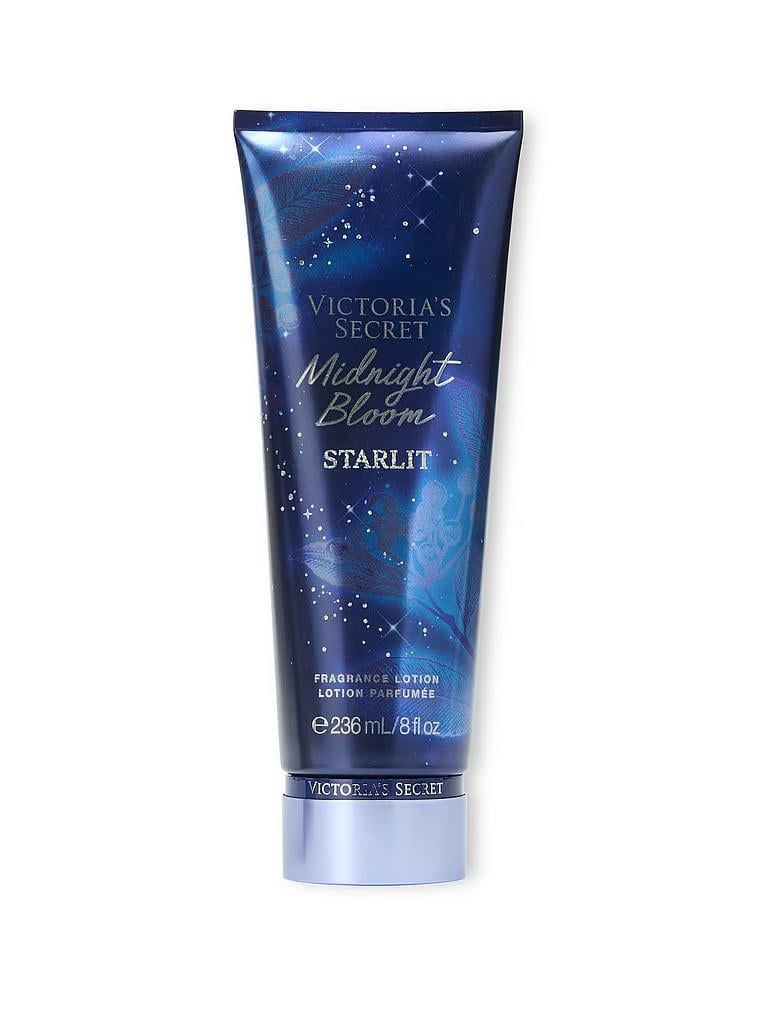 Лосьйон для тіла Victoria's Secret Midnight Bloom Starlit Fragrance Lotion 236 мл (26930504)