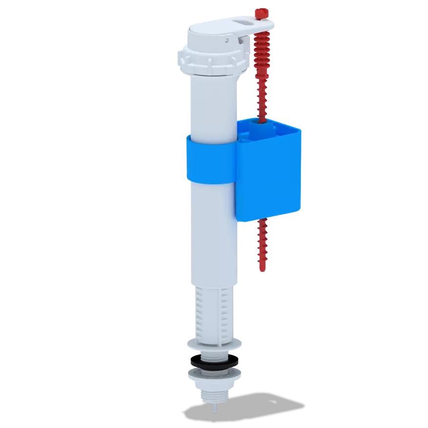 Впускной механизм для бачка унитаза Ani Plast WС 5510 1/2" (127406)