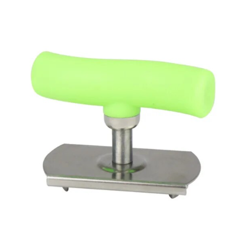 Открыватель для банок универсальный Зеленый (1157)