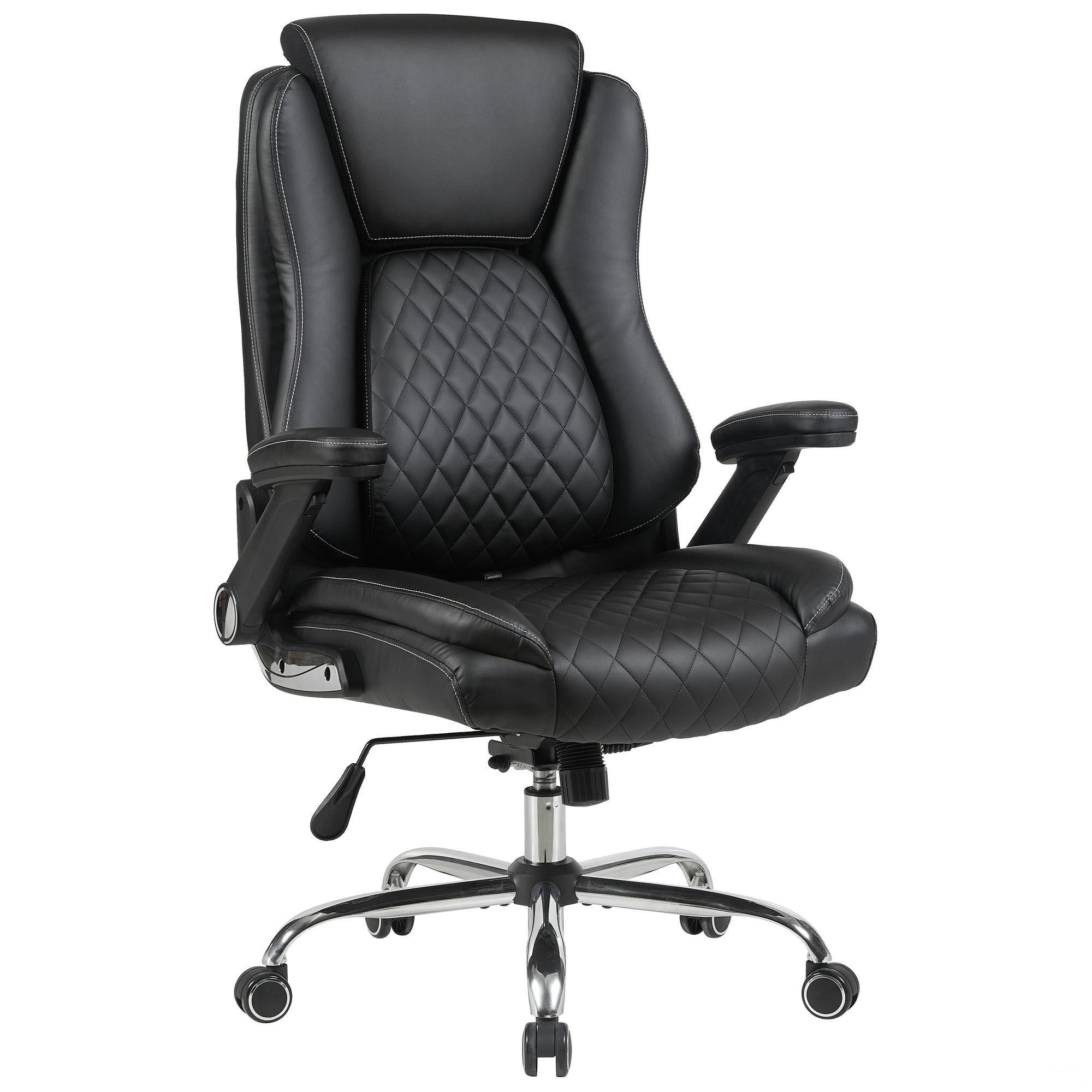 Кресло руководителя AMF Veratti кожзаменитель Черный (555726) Кресло руководителя AMF Veratti кожзаменитель Черный (555726)