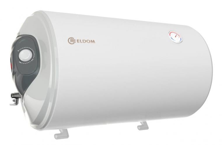 Водонагрівач Eldom Favourite 80 HL (24751)