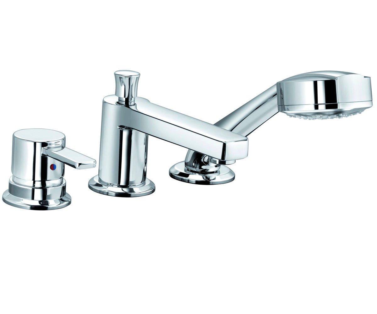 Смеситель для ванны KLUDI ZENTA 384460575