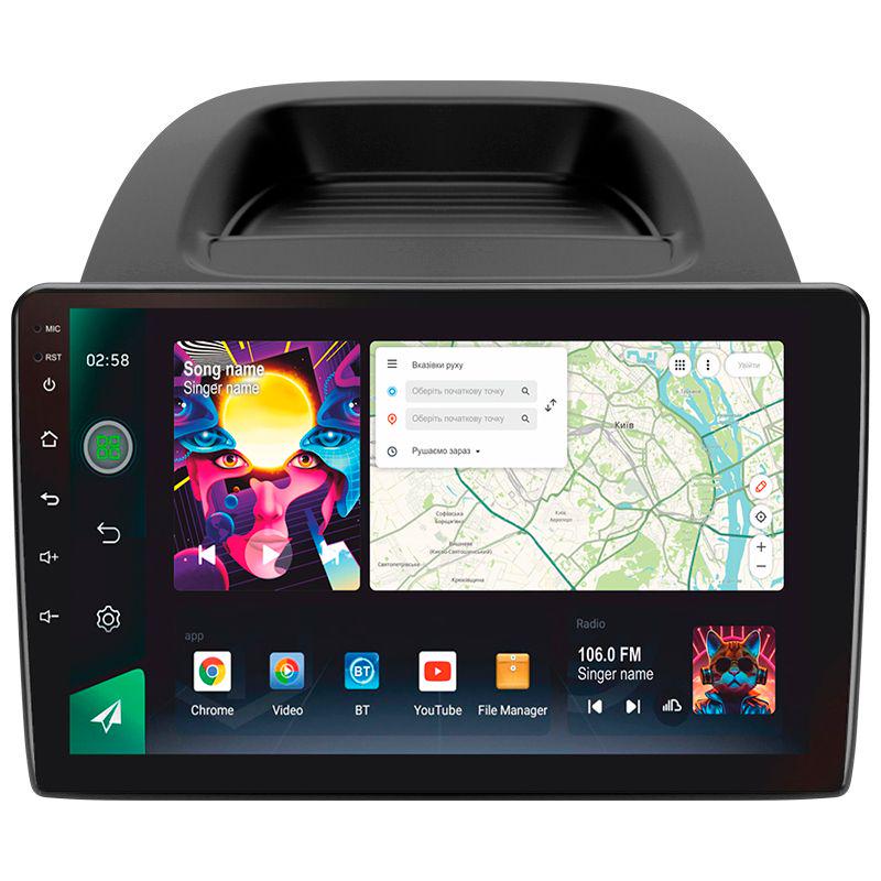 Магнитола штатная Sigma Pro 108128 2K 8/128 GB для Ford EcoSport 2017-2023 г. 10" (AR-78228)