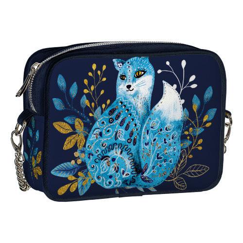 Сумка на цепочке Presentville Cherie Сказочное создание (CHE2 22S025 TSI)