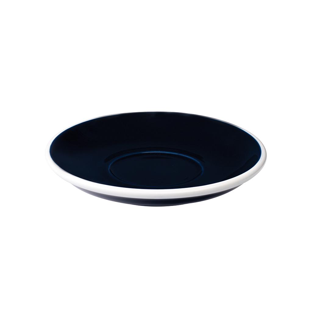 Блюдце Loveramics серія Egg 14,5 см Denim (C088-26BDE) - фото 1 Блюдце Loveramics серія Egg 14,5 см Denim (C088-26BDE) - фото 1