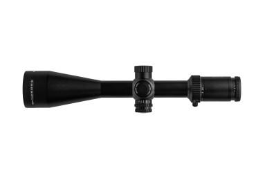 Прицел оптический TRIJICON Credo HX 2.5-15x56 MOA 30 мм Crosshair SFP Red (72714035) - фото 5 Прицел оптический TRIJICON Credo HX 2.5-15x56 MOA 30 мм Crosshair SFP Red (72714035) - фото 5